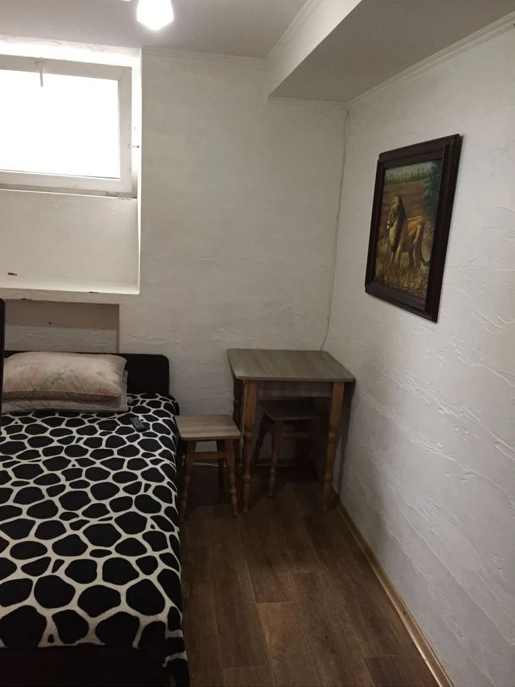 1-кімн. квартира