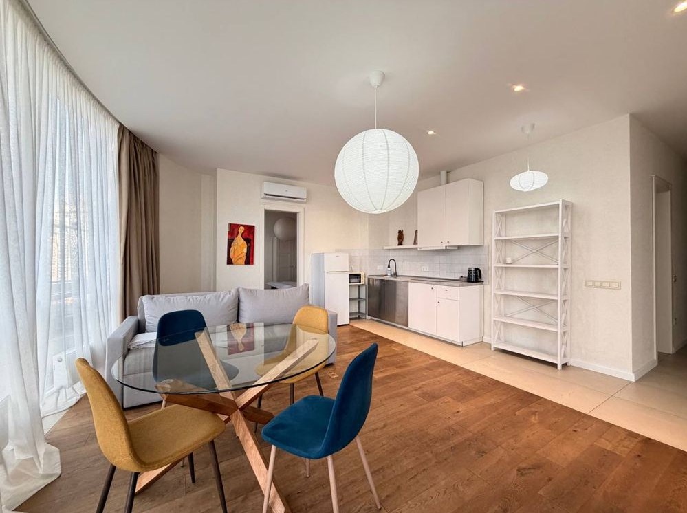 2-кімн. квартира