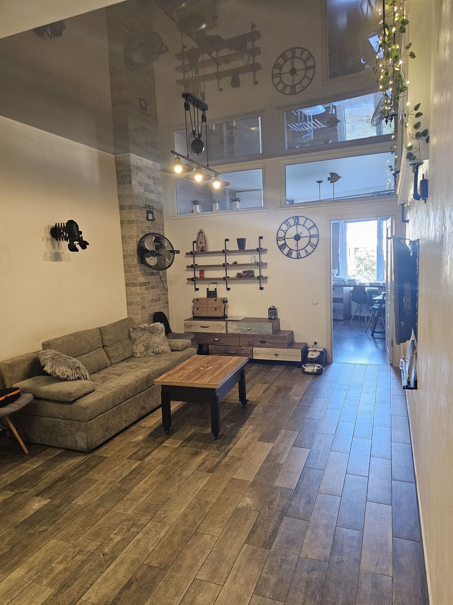 2-кімн. квартира