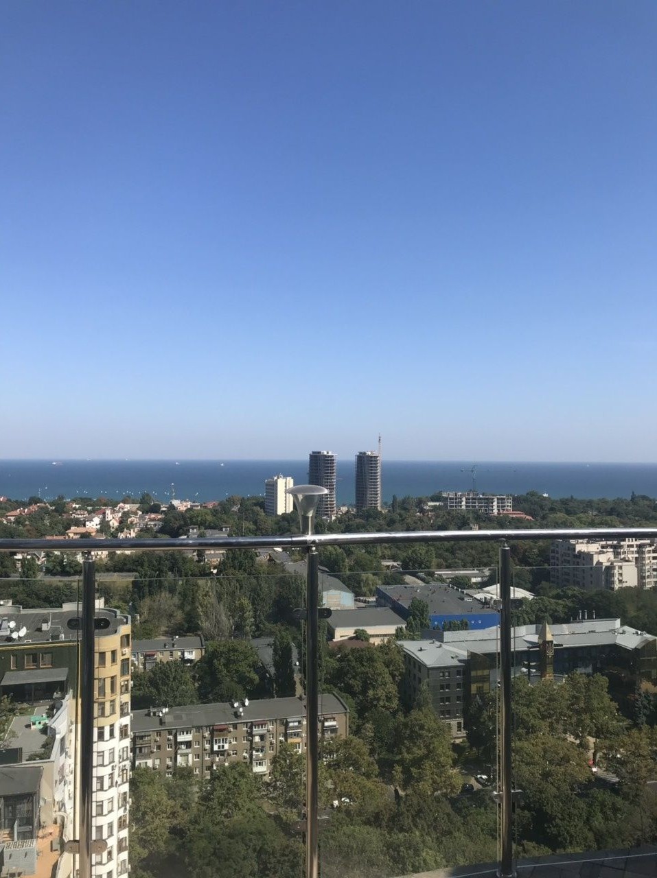 3-кімн. квартира