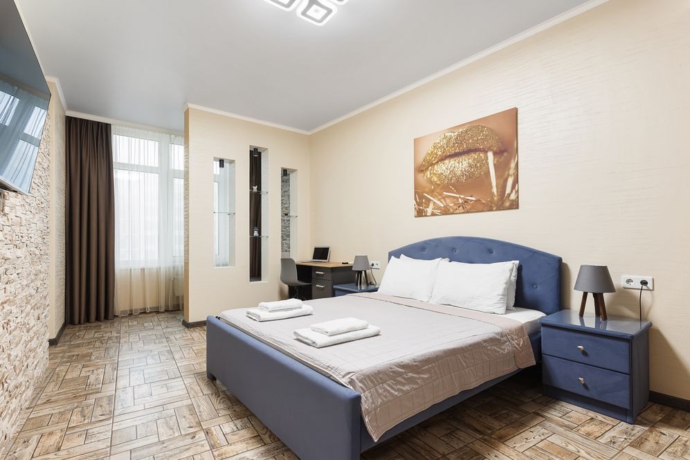 2-кімн. квартира