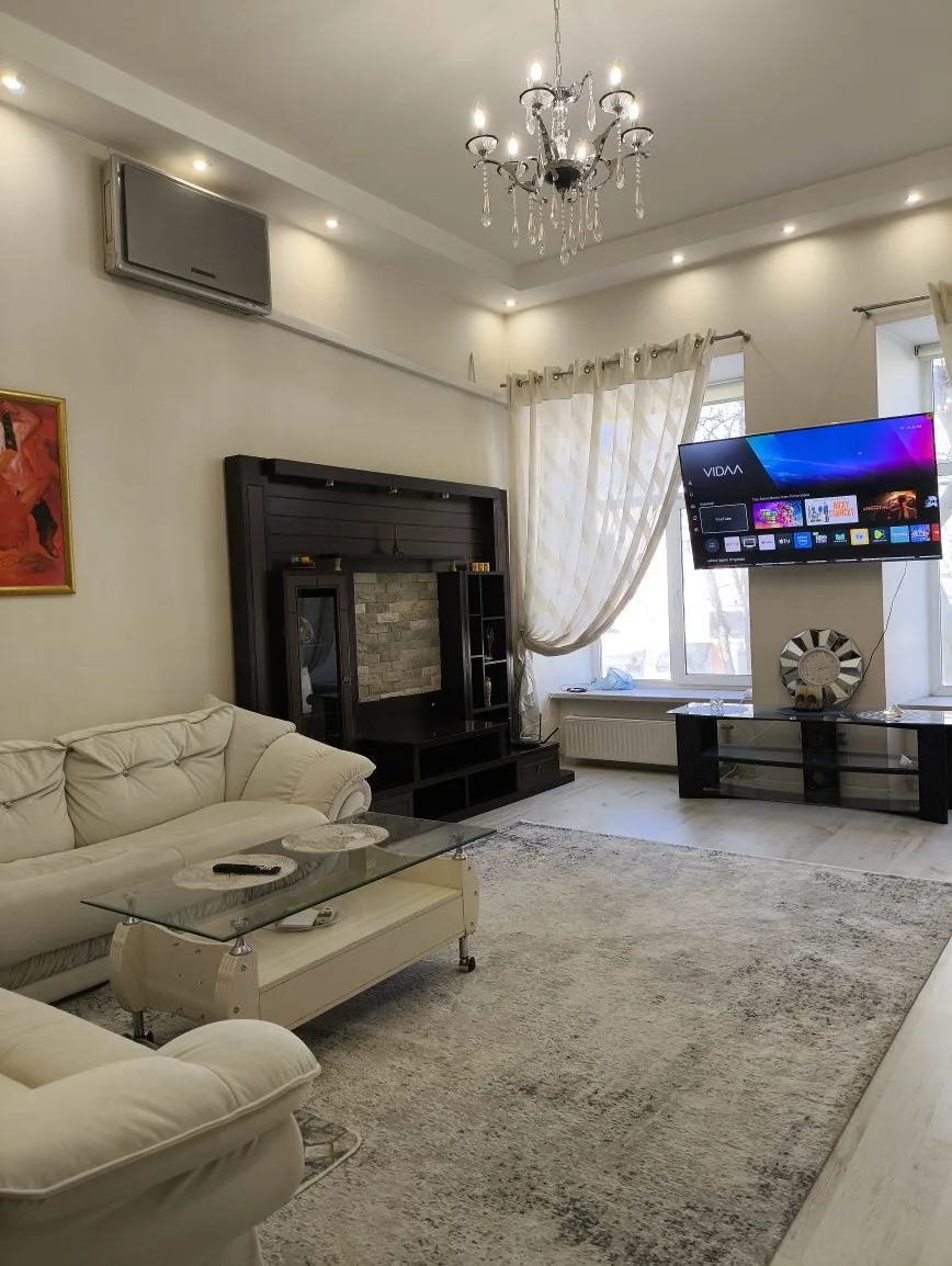 2-кімн. квартира