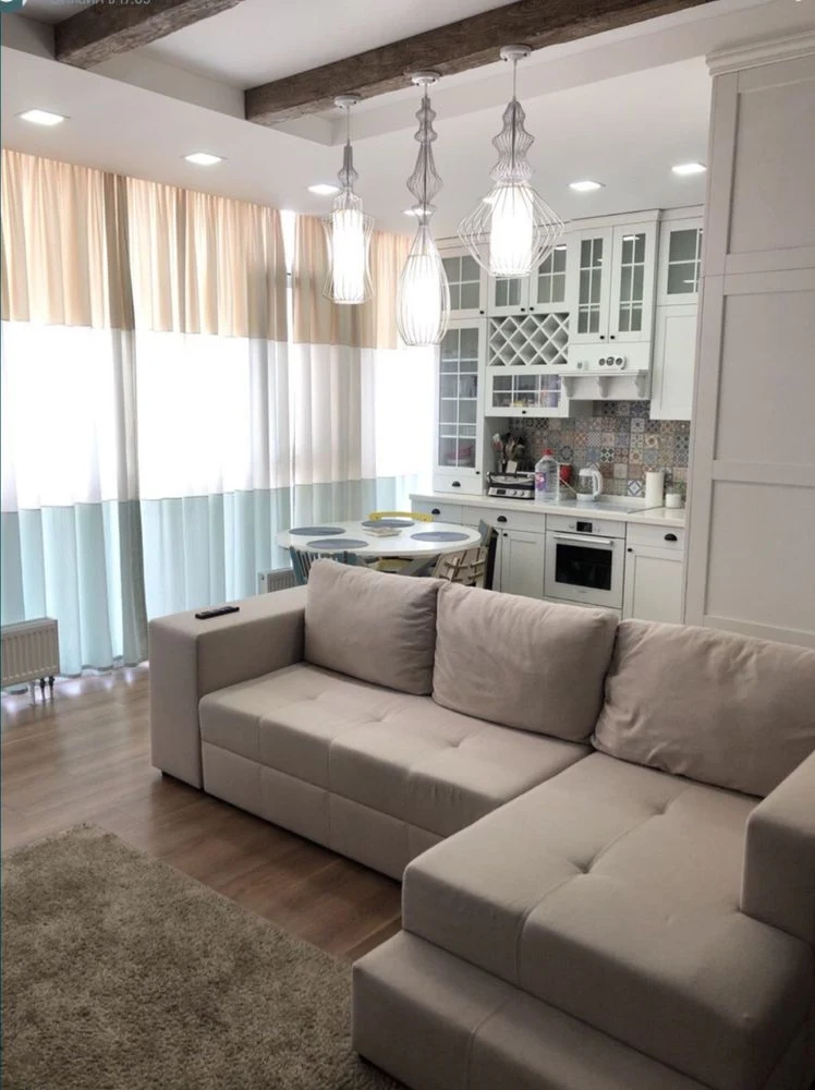 2-кімн. квартира