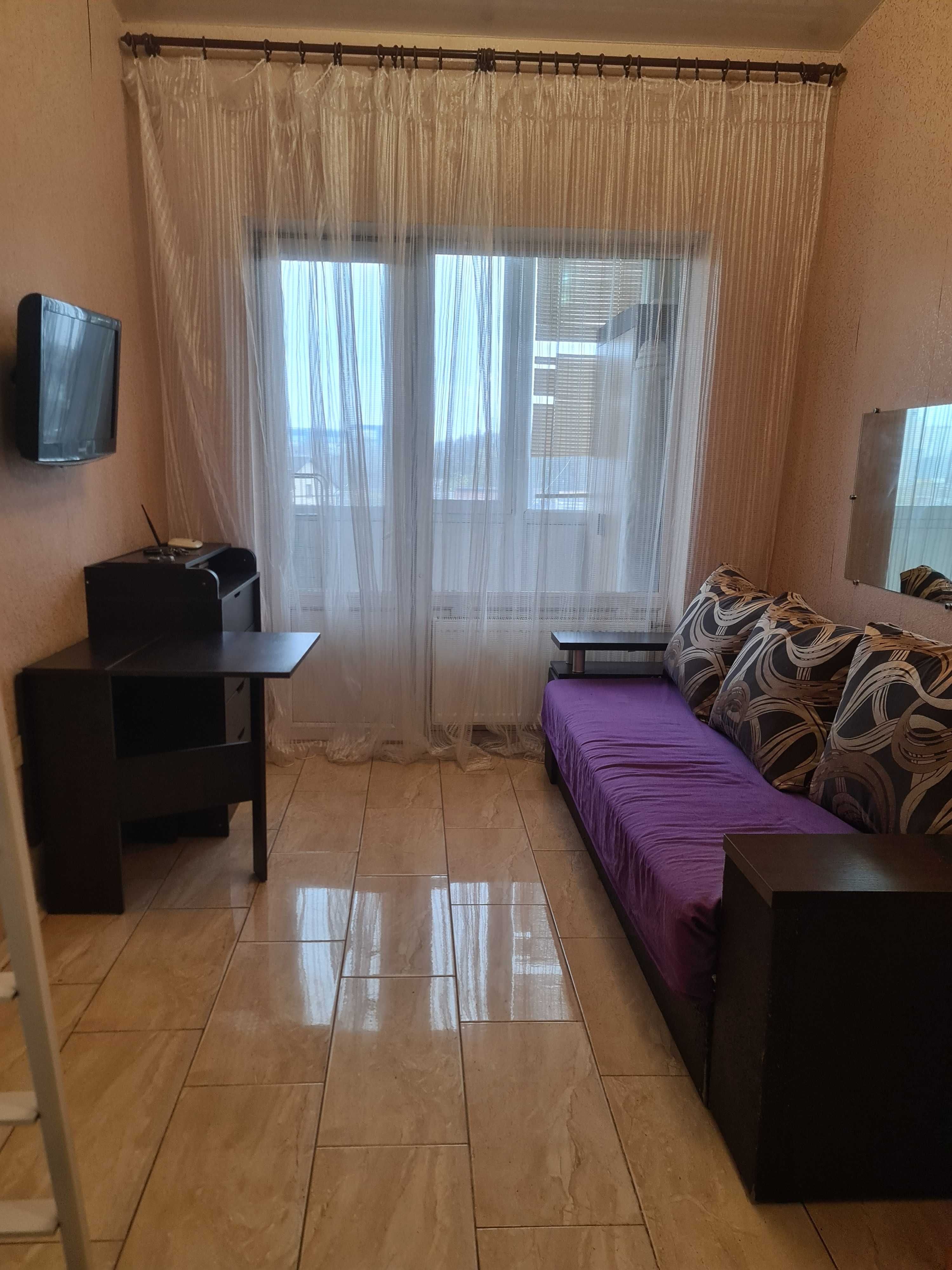 1-кімн. квартира