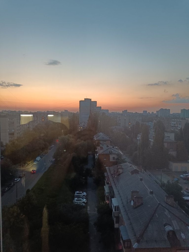 1-кімн. квартира