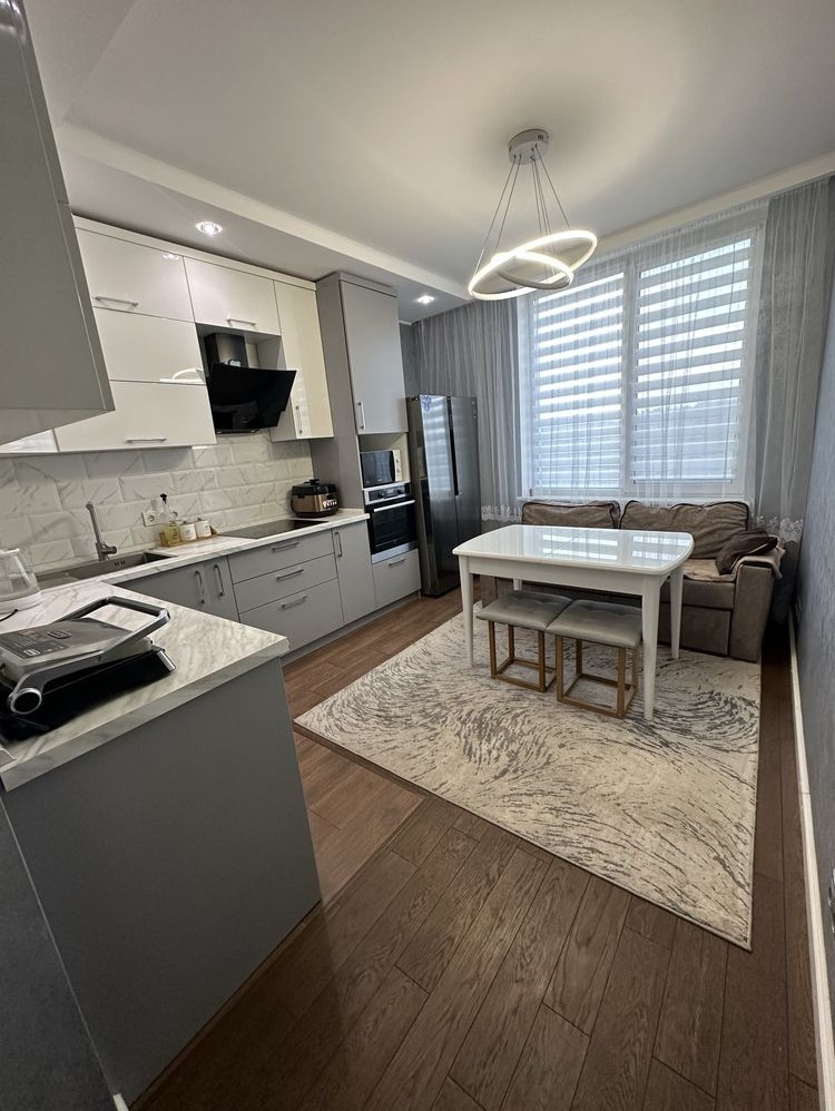 2-кімн. квартира