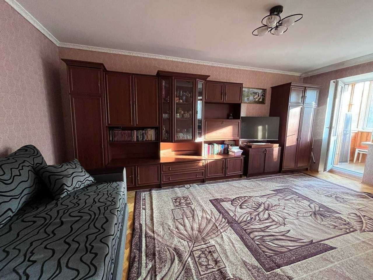 1-кімн. квартира