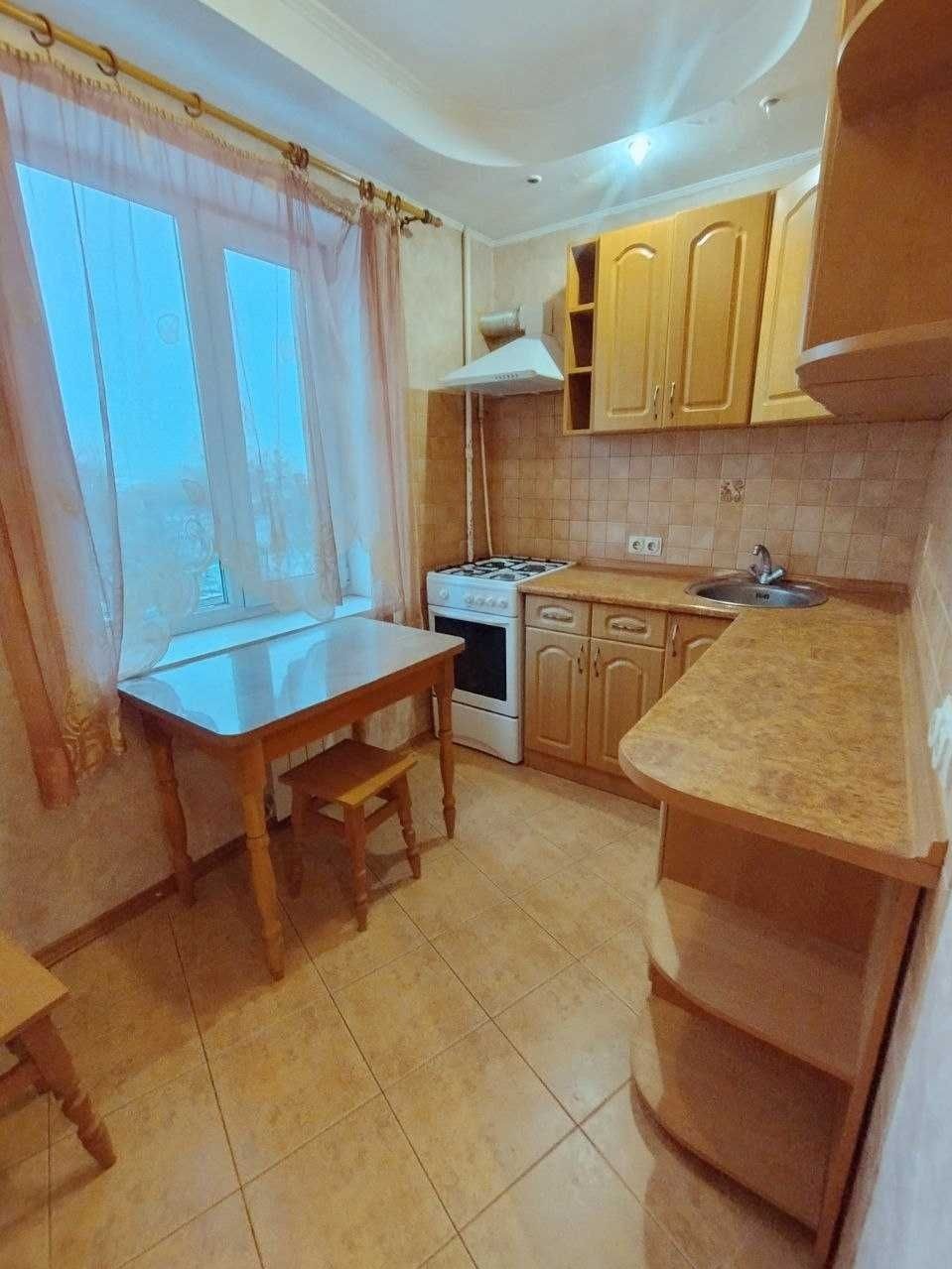 Оренда 2к квартира, Борщагівка, Зодчих, Аренда 2к квартира, Борщаговка - фото 1