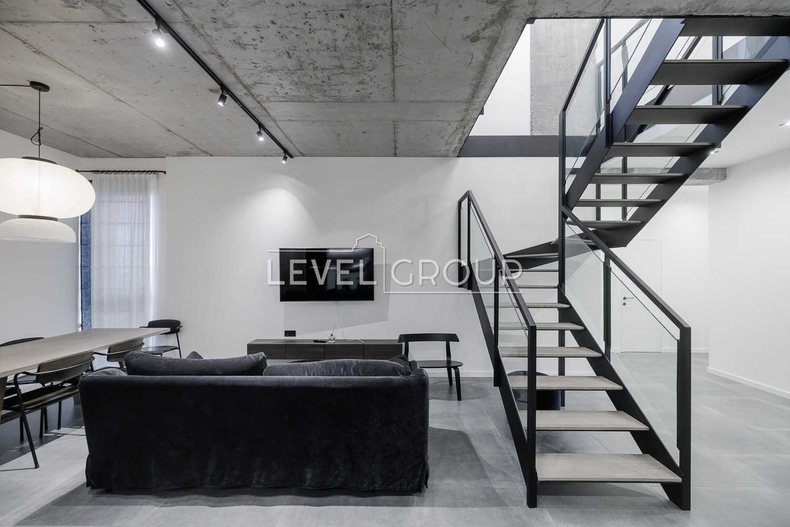 4-кімн. квартира