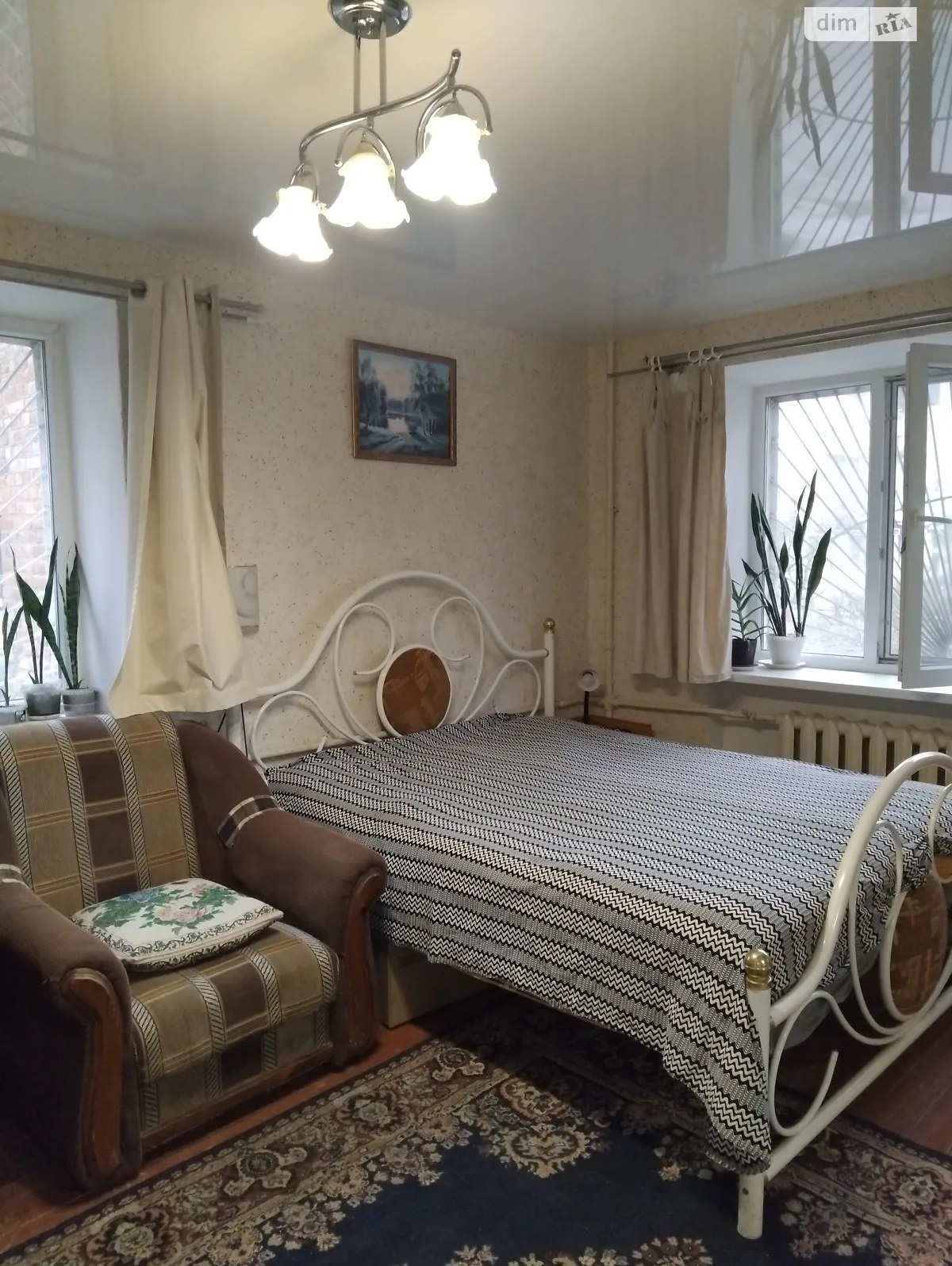 1-кімн. квартира