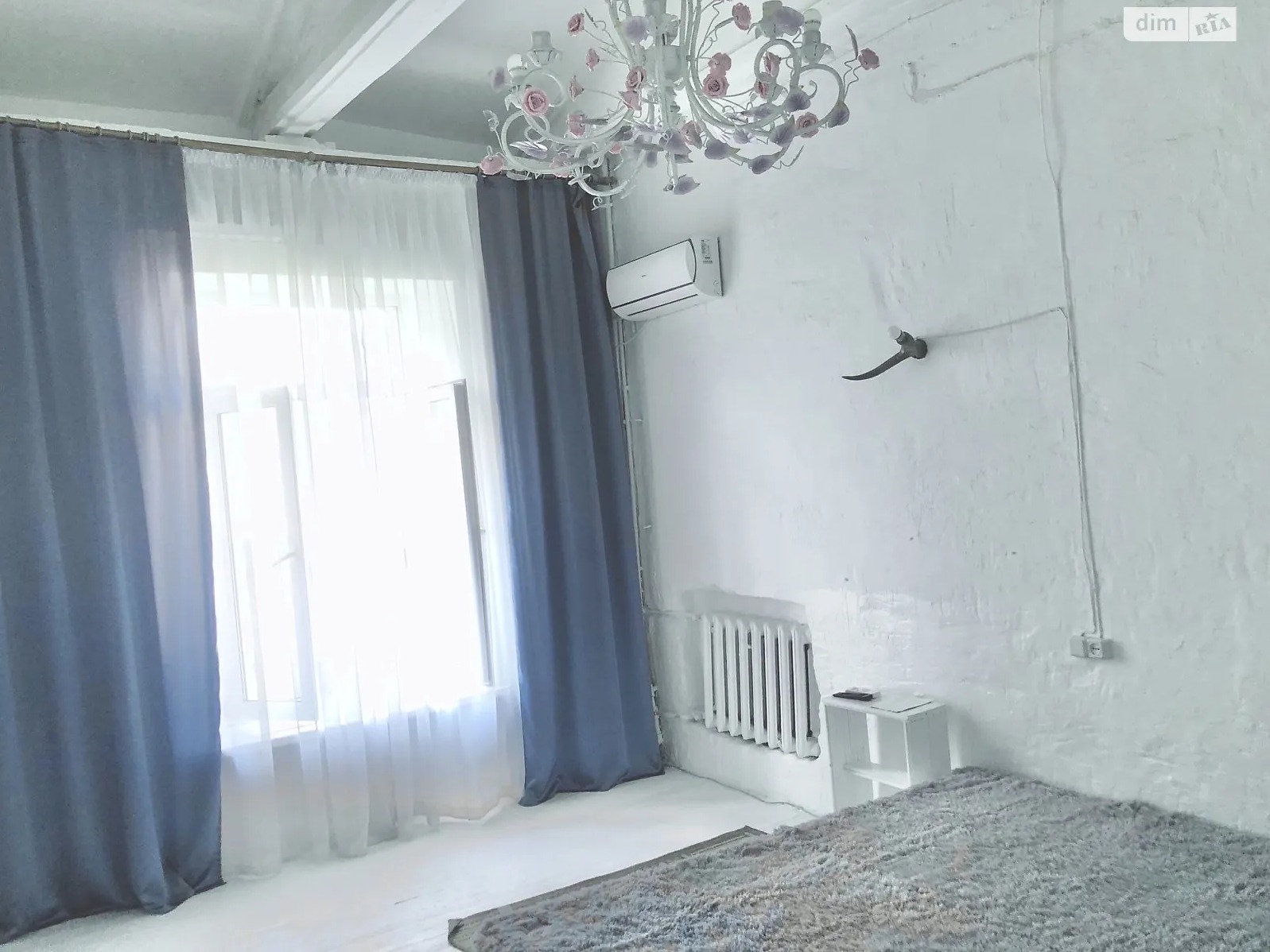 1-кімн. квартира