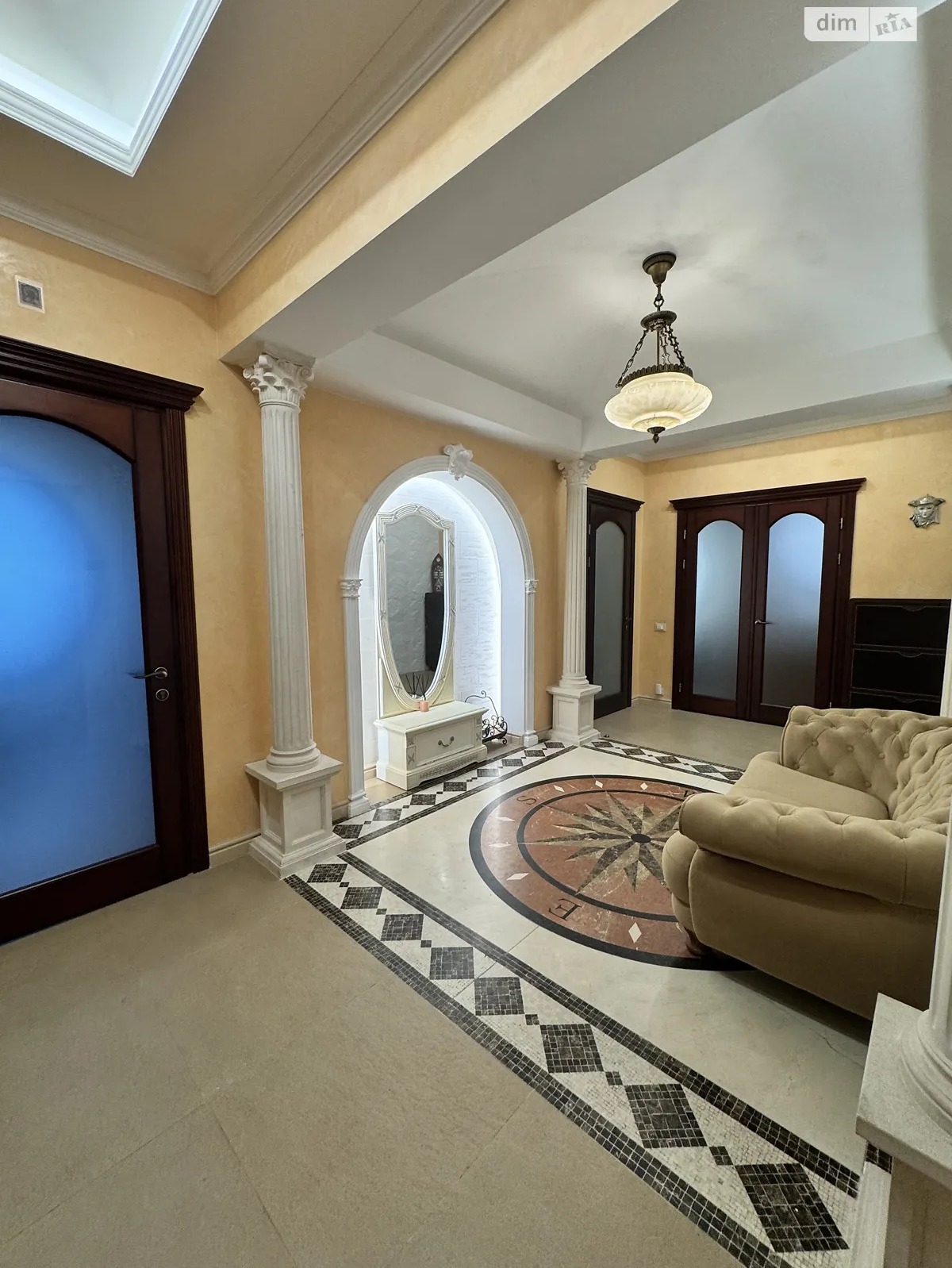 3-кімн. квартира