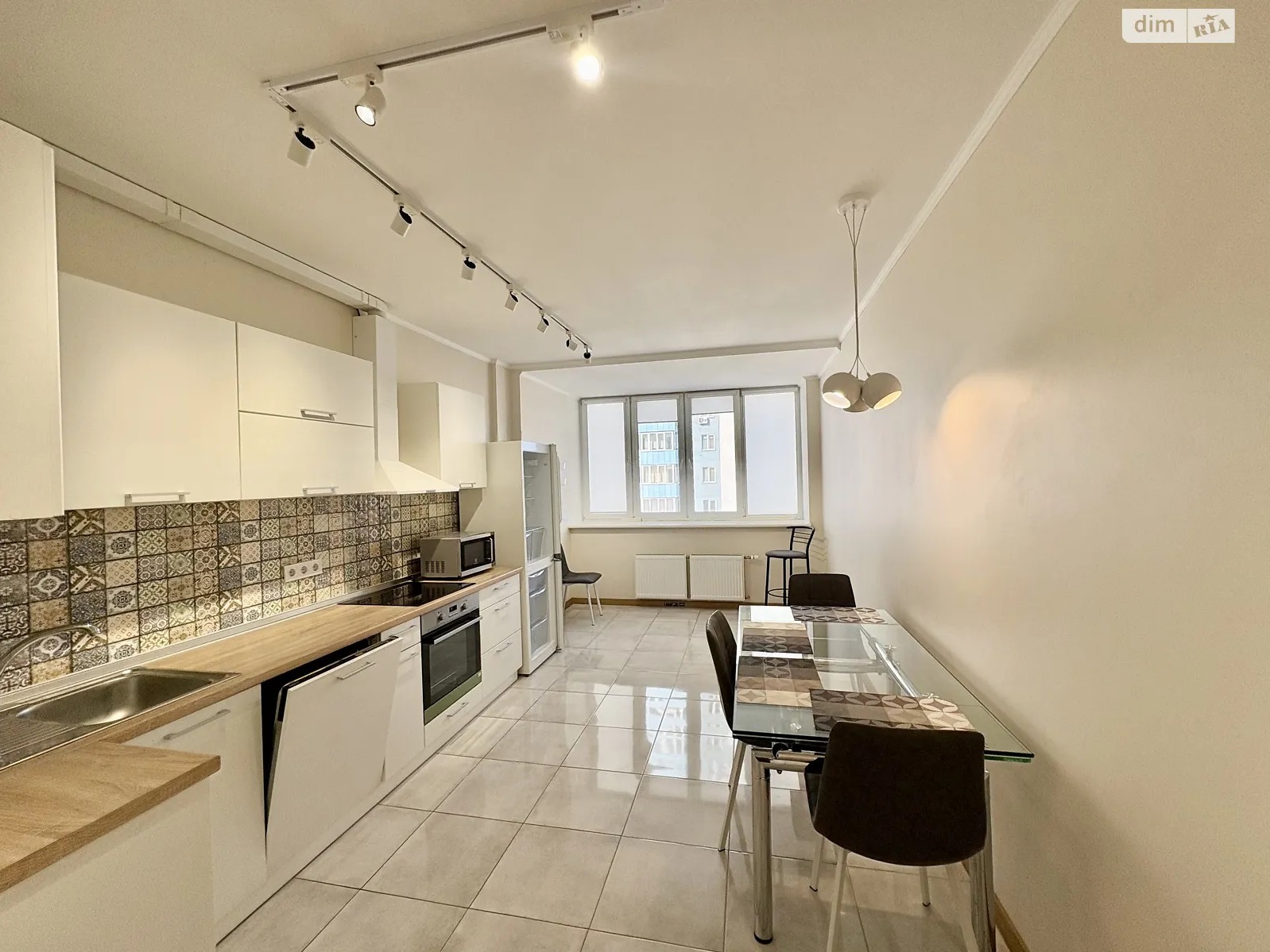 2-кімн. квартира