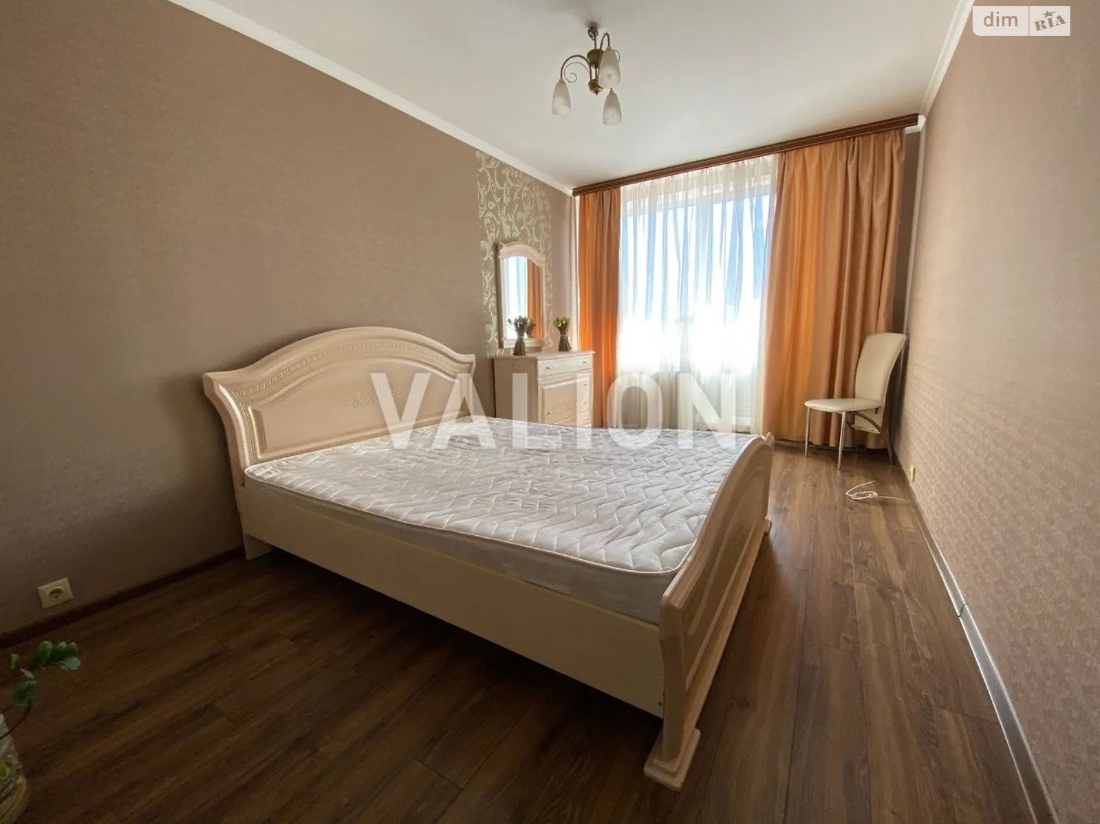 3-кімн. квартира, ул. Саксаганского, Київ - фото 1