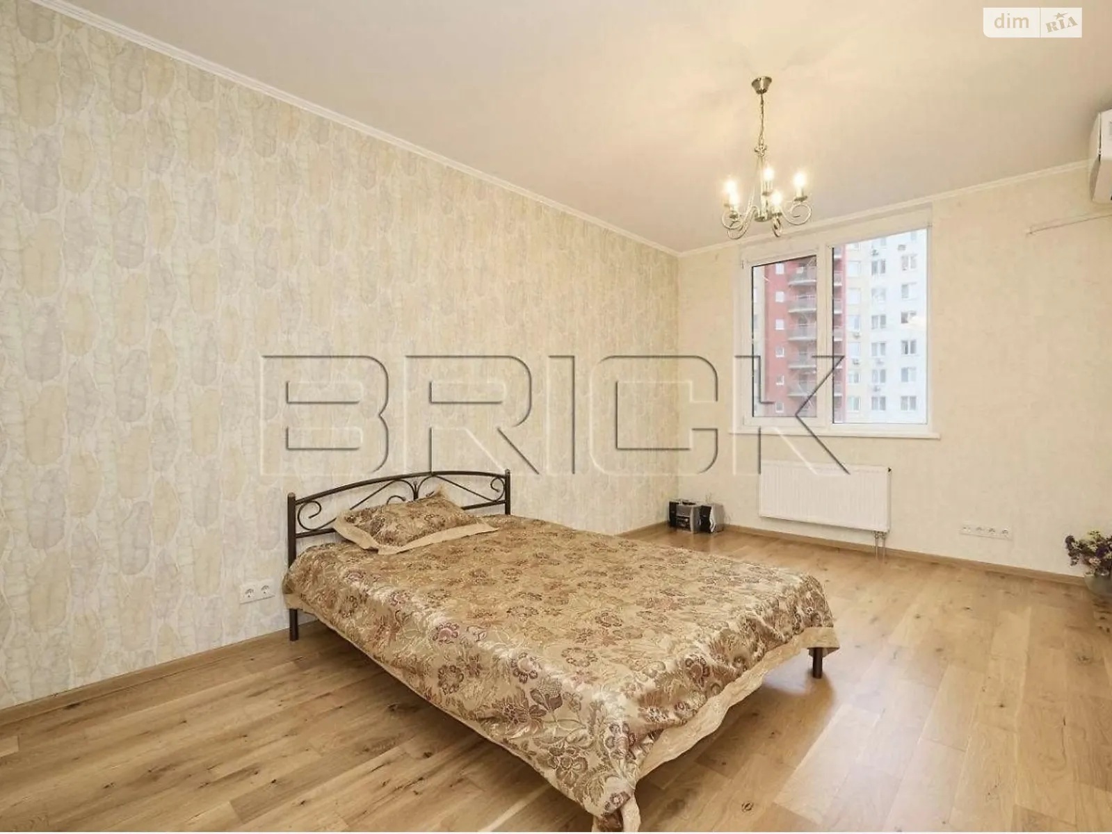 1-кімн. квартира