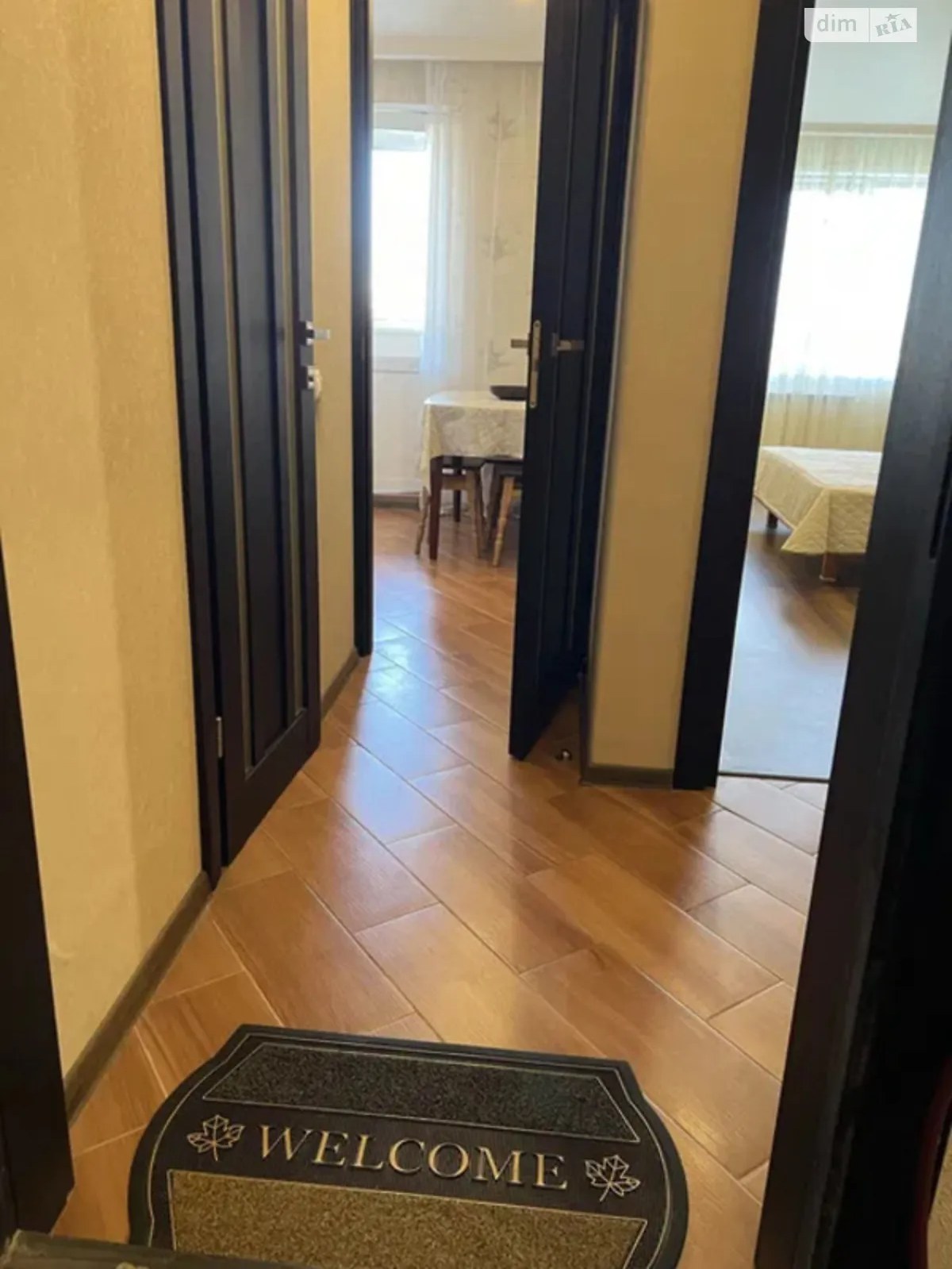 1-кімн. квартира