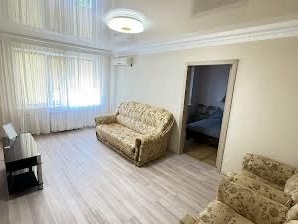 3-кімн. квартира