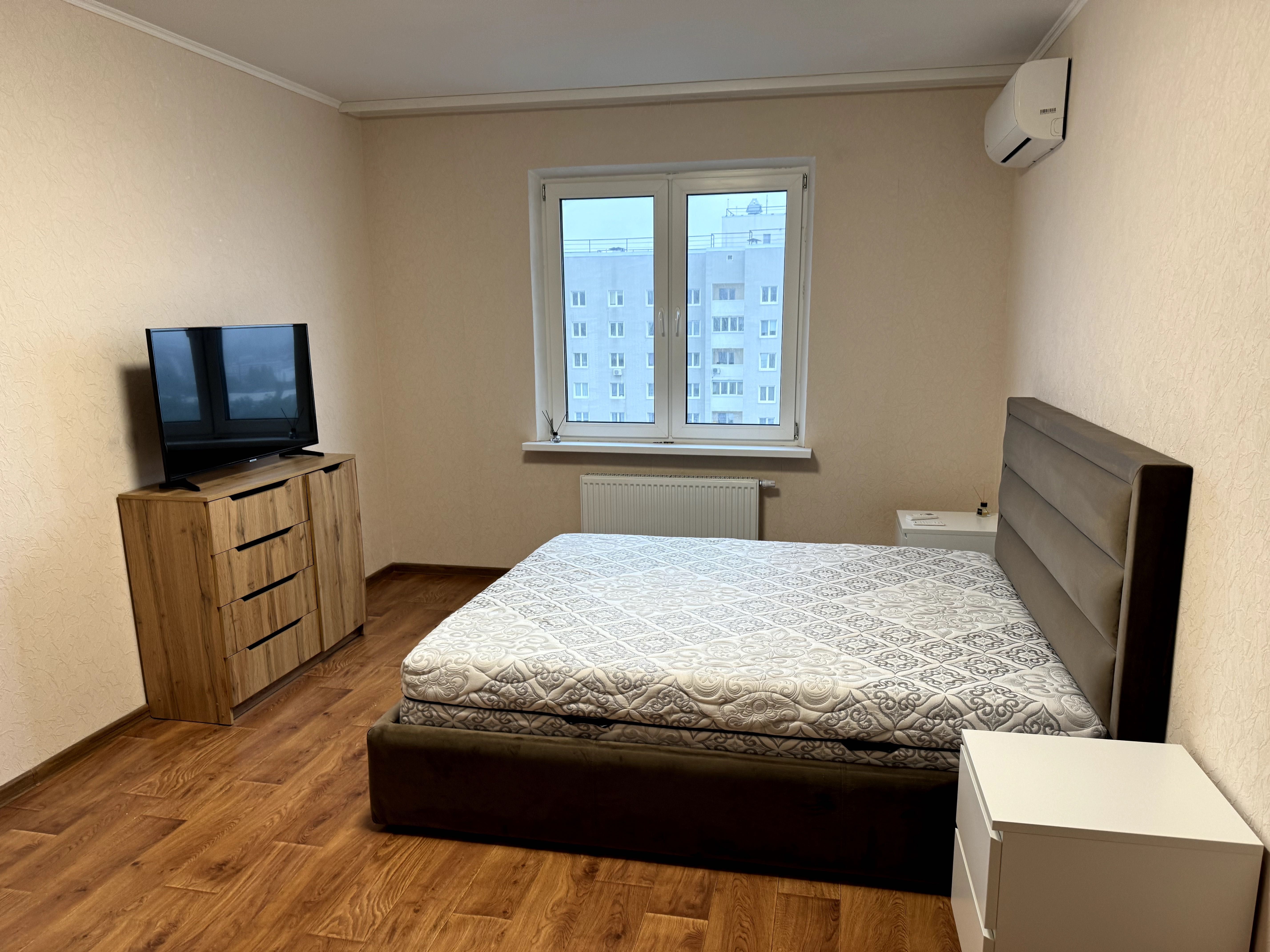 1-кімн. квартира