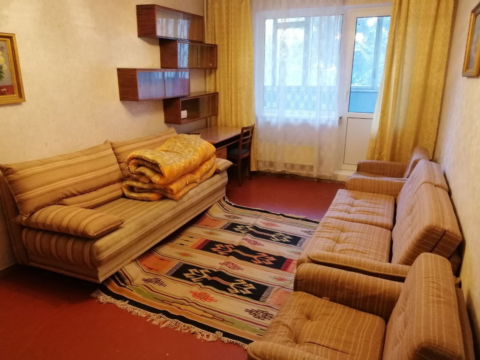 2-кімн. квартира