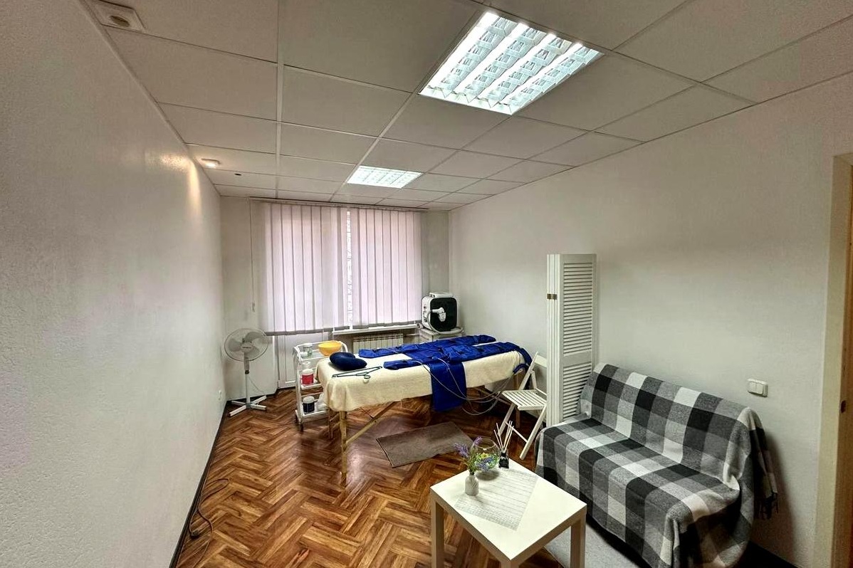 2-кімн. квартира