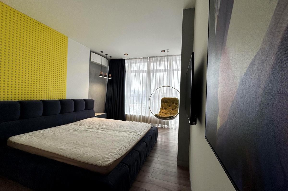 3-кімн. квартира