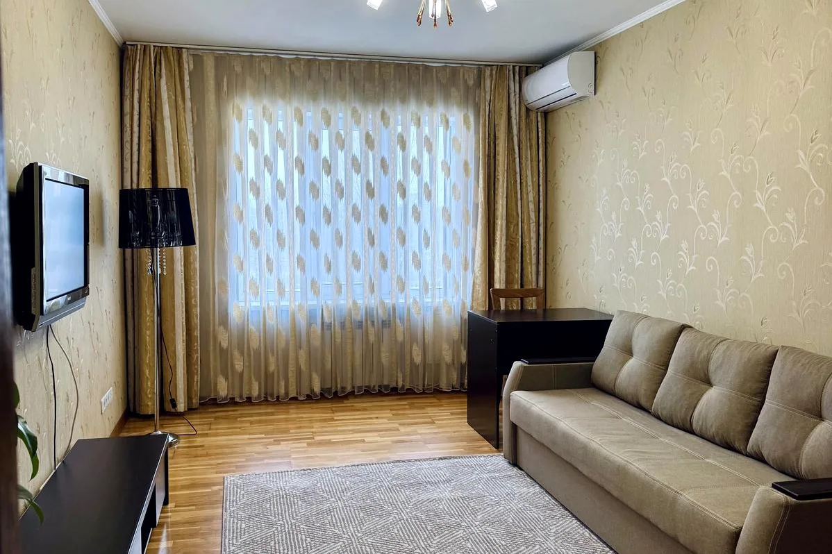 2-кімн. квартира