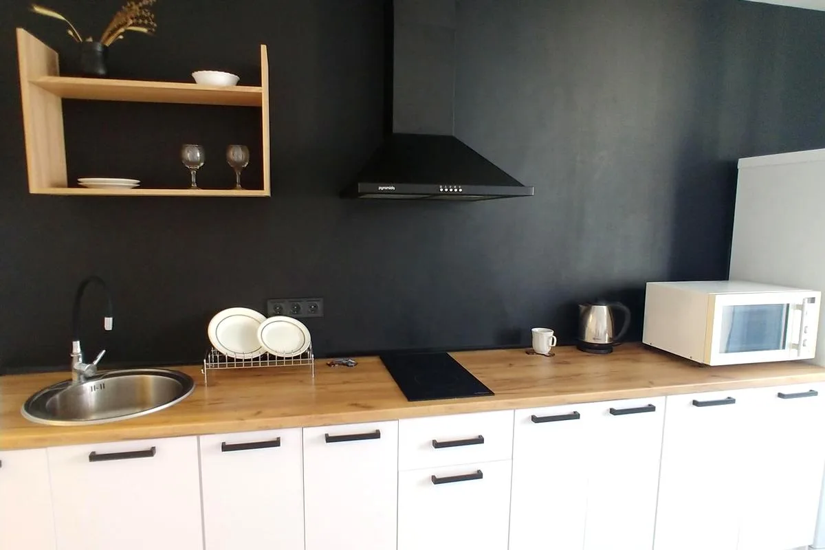 1-кімн. квартира