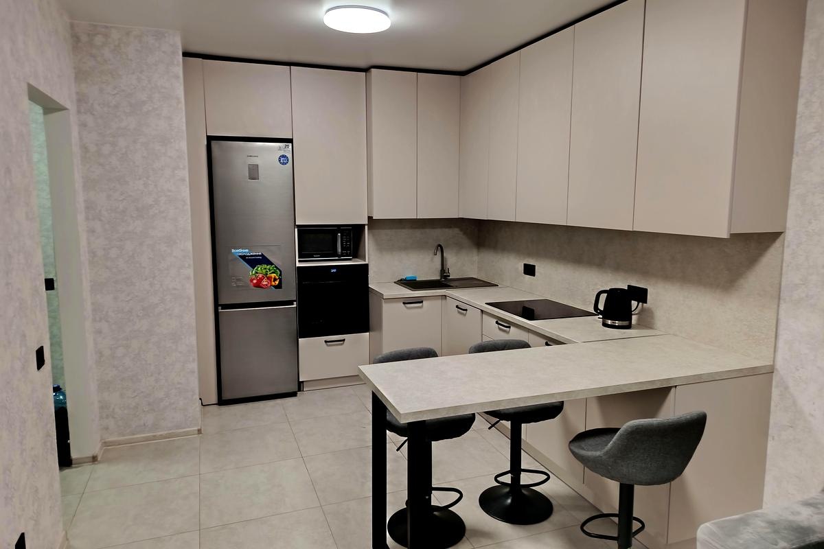 1-кімн. квартира