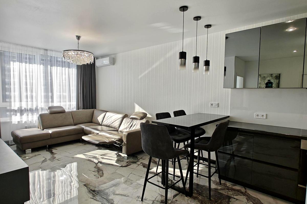 2-кімн. квартира