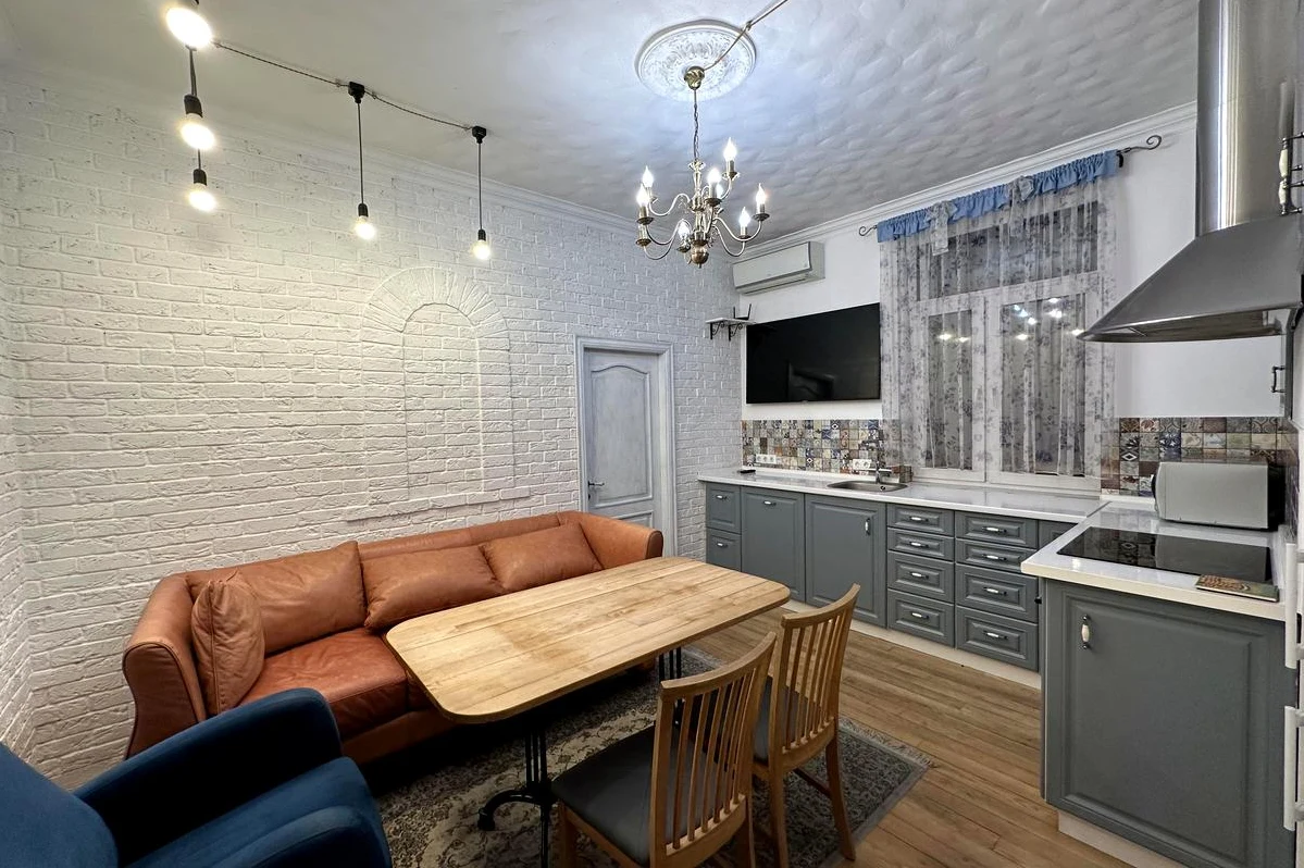 2-кімн. квартира