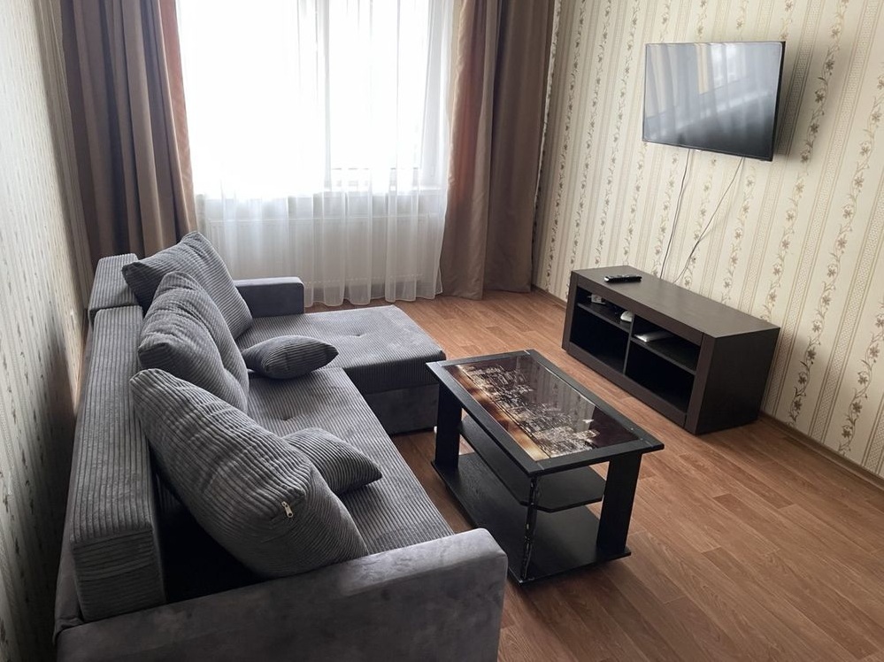 1-кімн. квартира