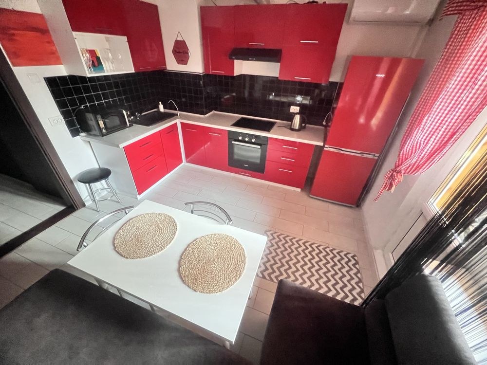 Однокімнатна квартира з ремонтом в довготривалу аренду. Данченка,5. - фото 1