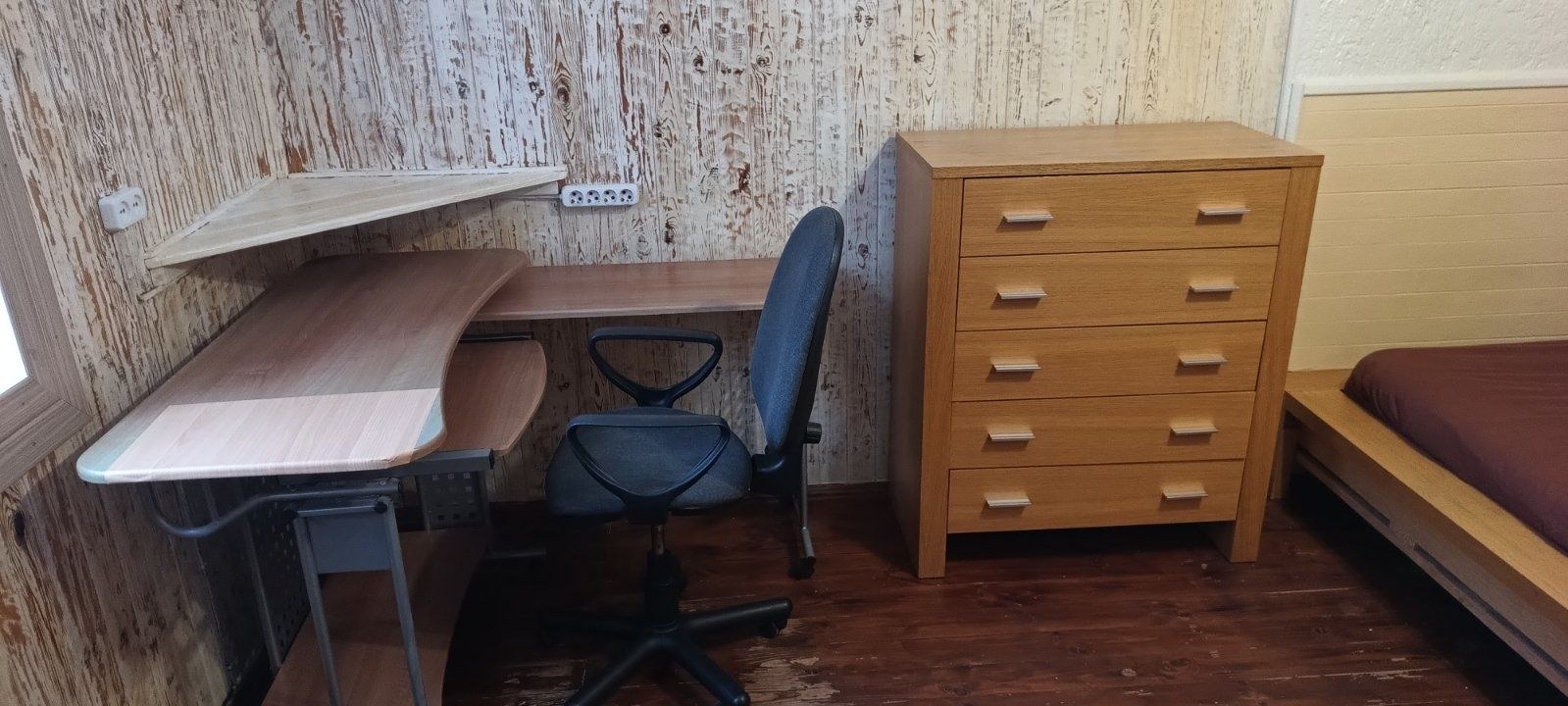 4-кімн. квартира