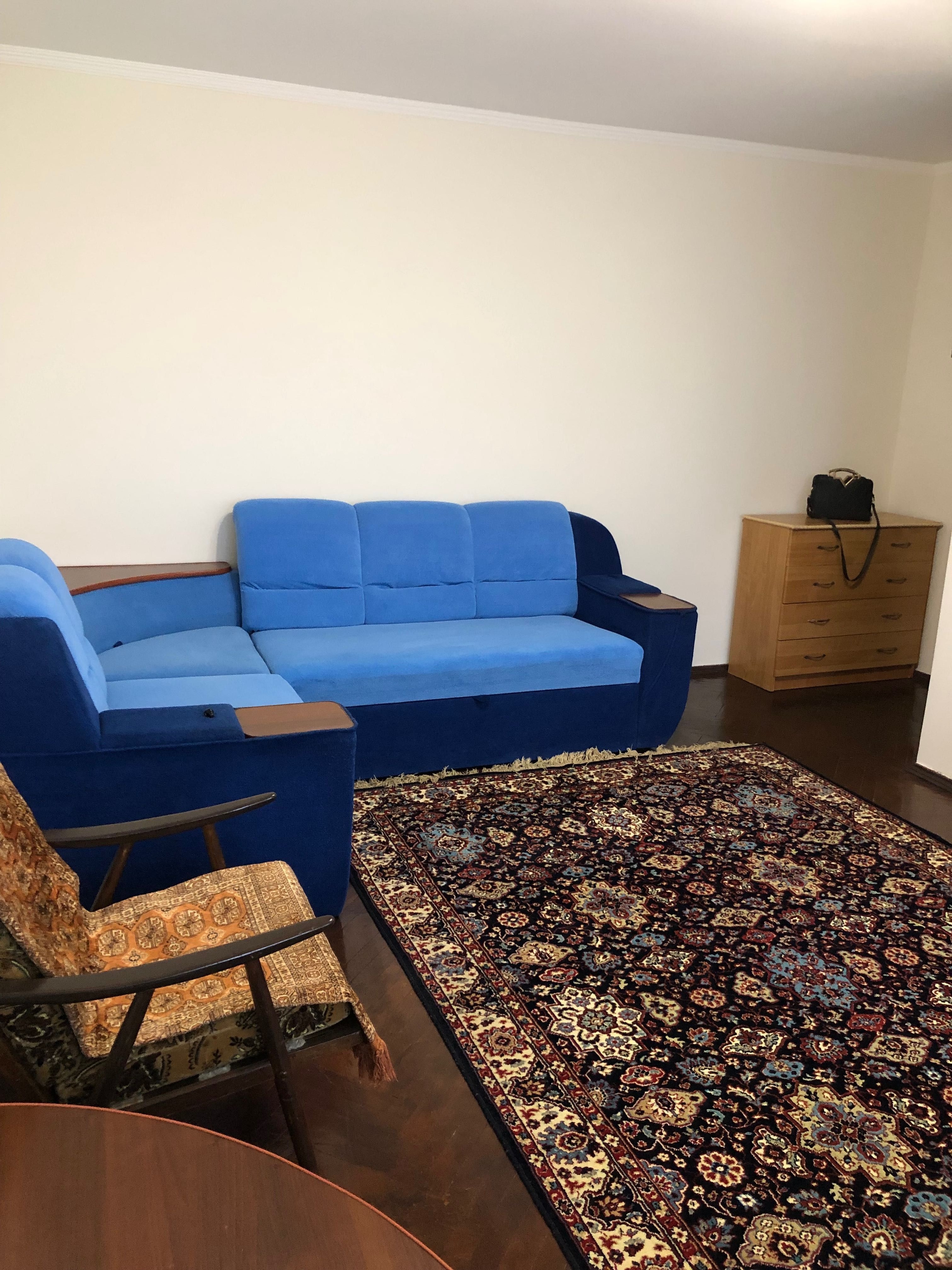 3-кімн. квартира