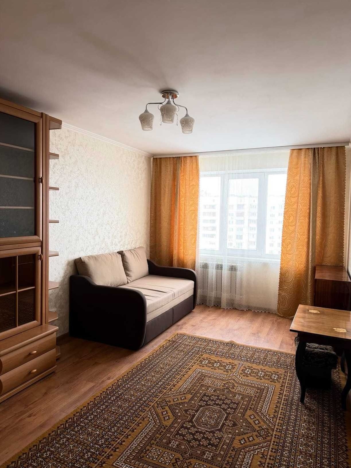 1-кімн. квартира