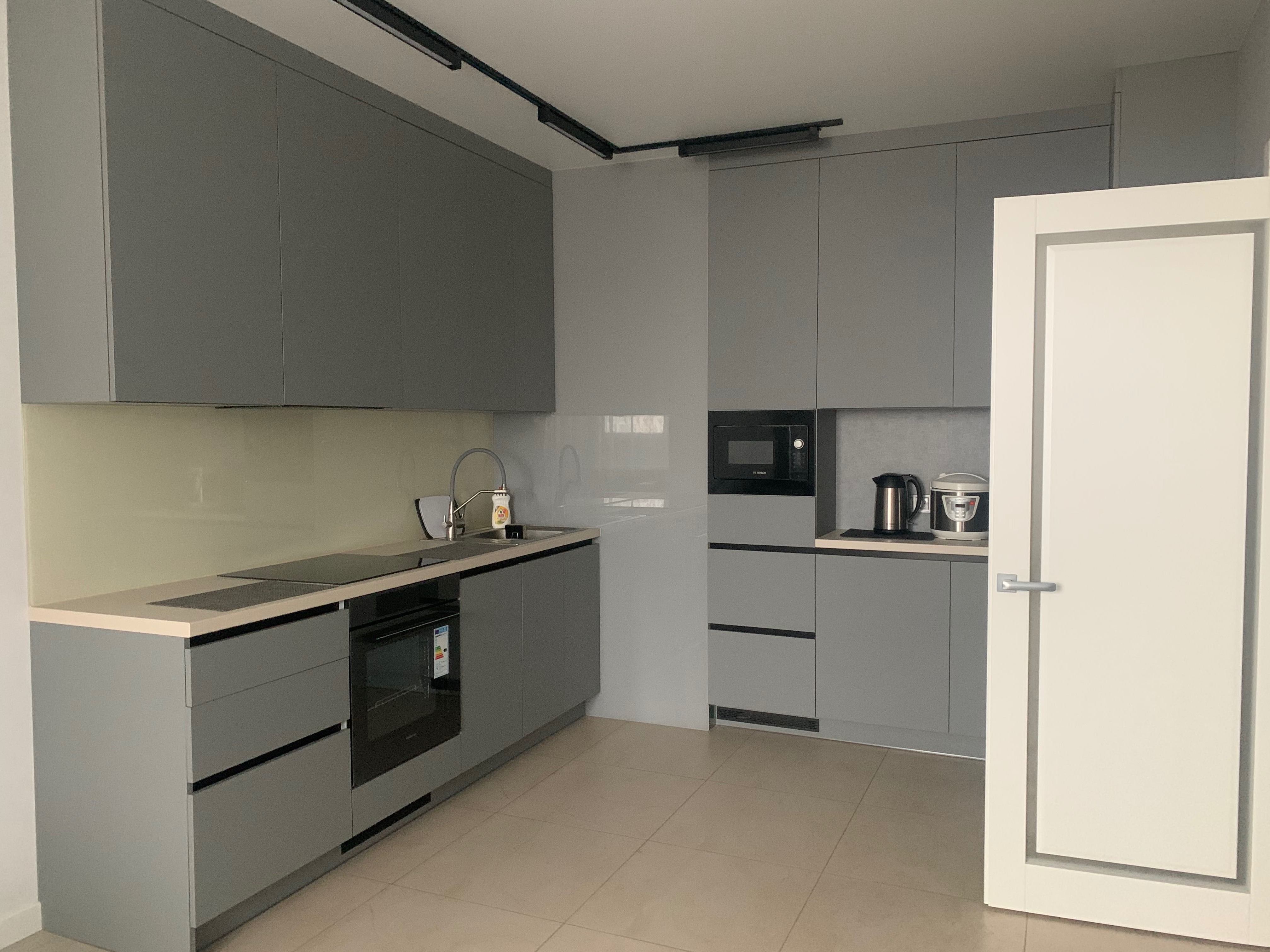 1-кімн. квартира