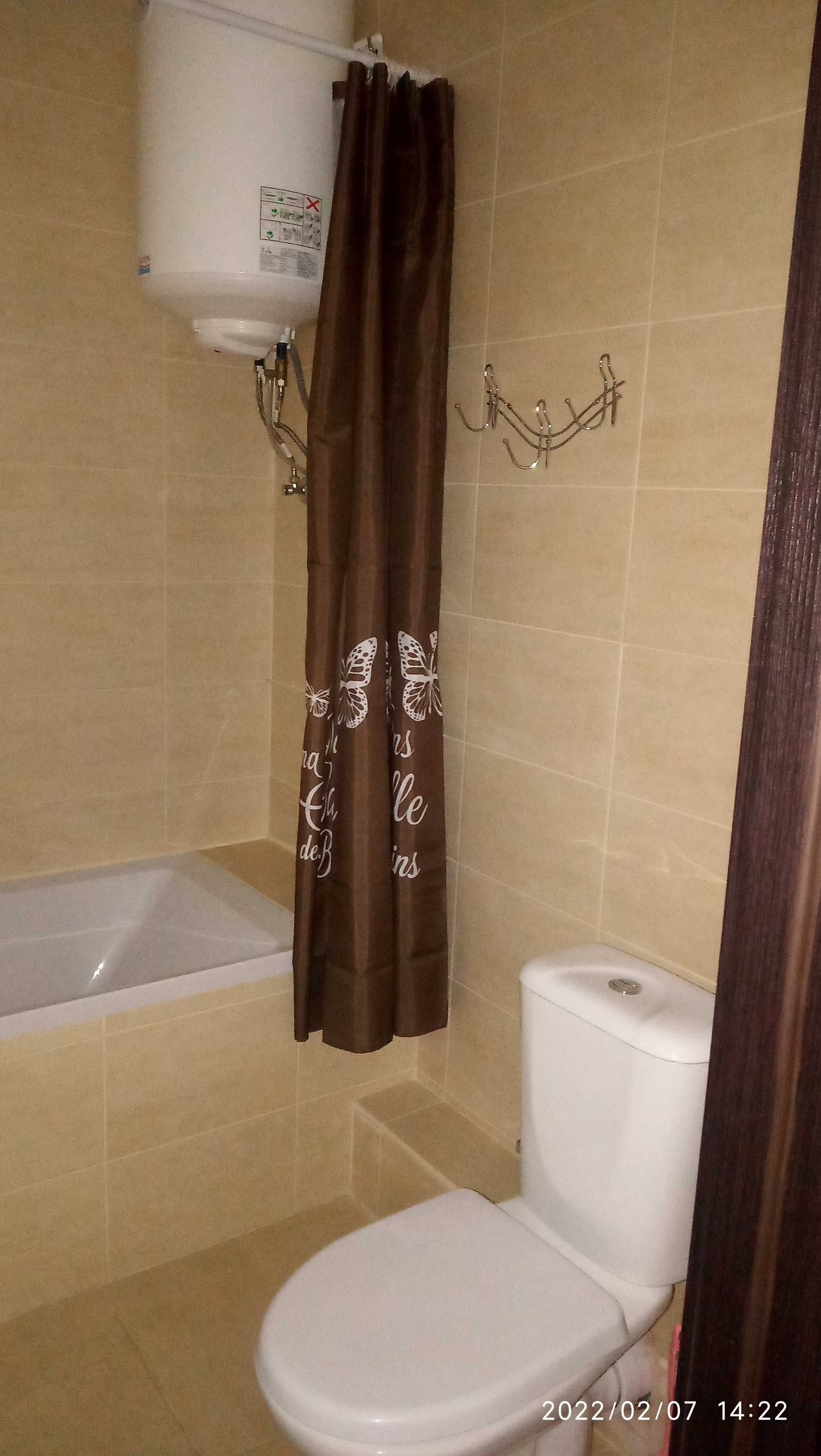 1-кімн. квартира