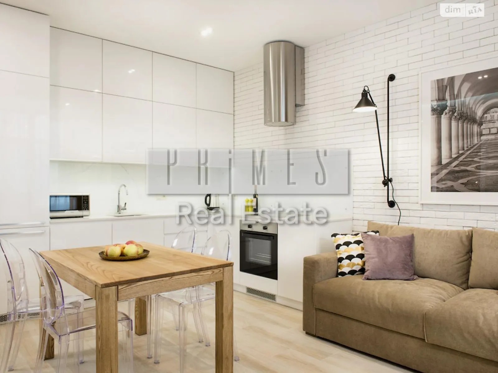 1-кімн. квартира