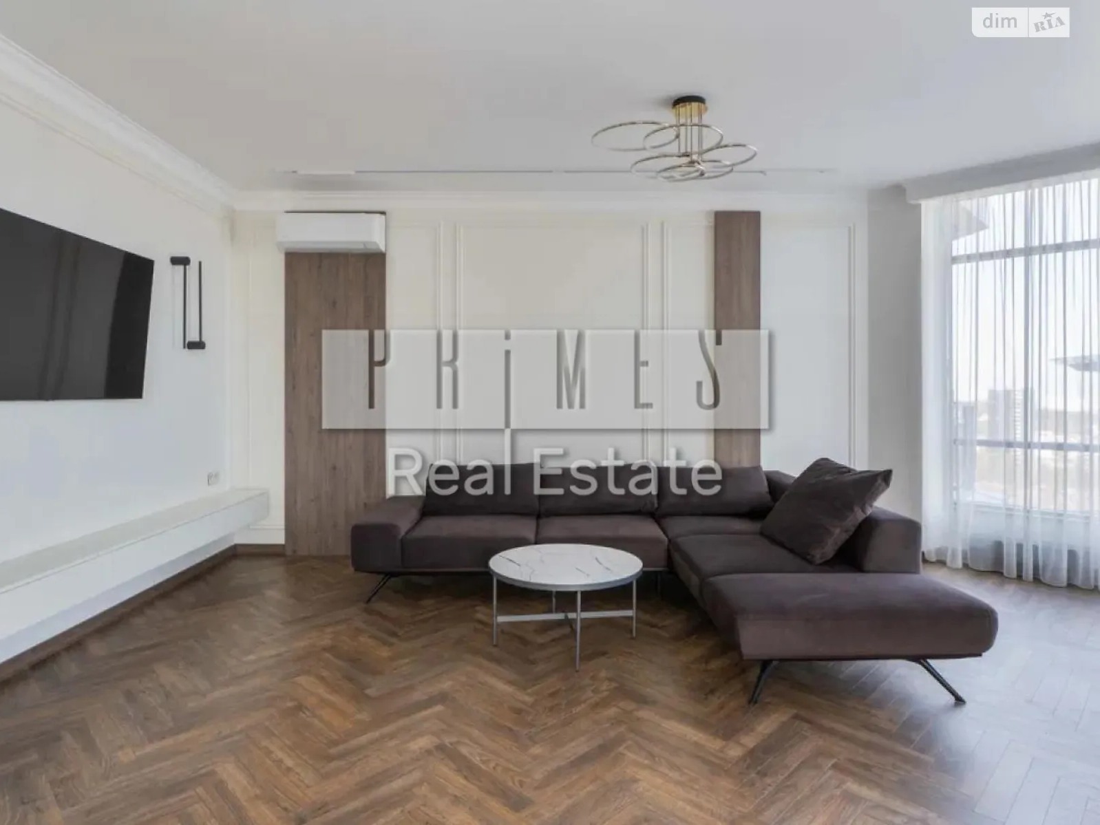 3-кімн. квартира