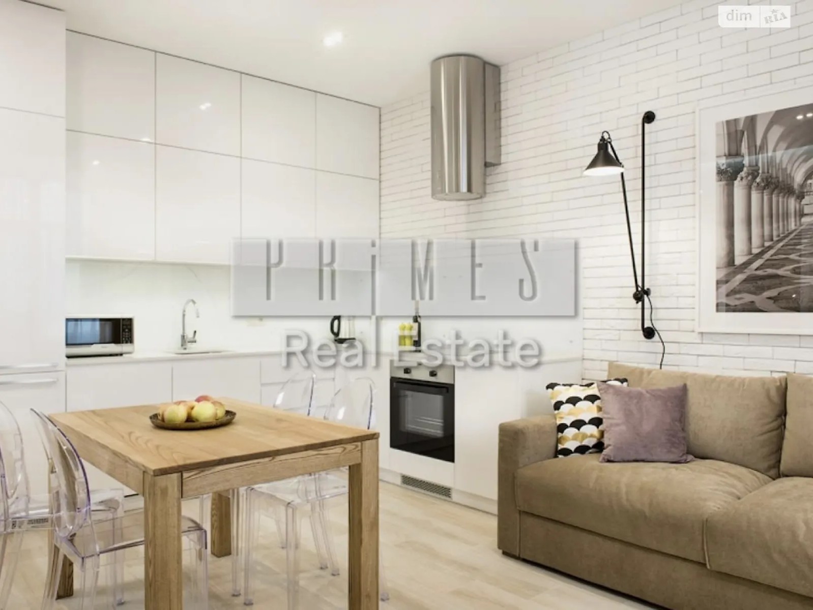 1-кімн. квартира