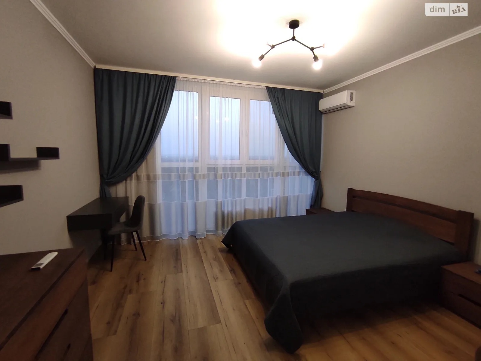 1-кімн. квартира