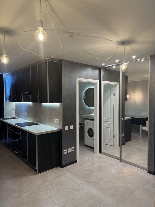 2-кімн. квартира