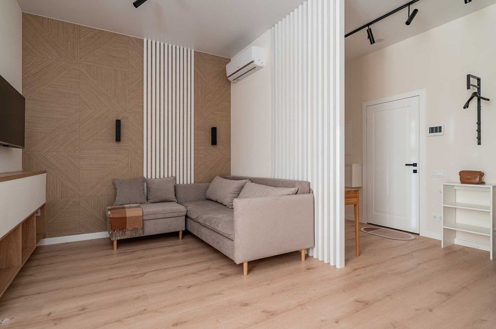 1-кімн. квартира