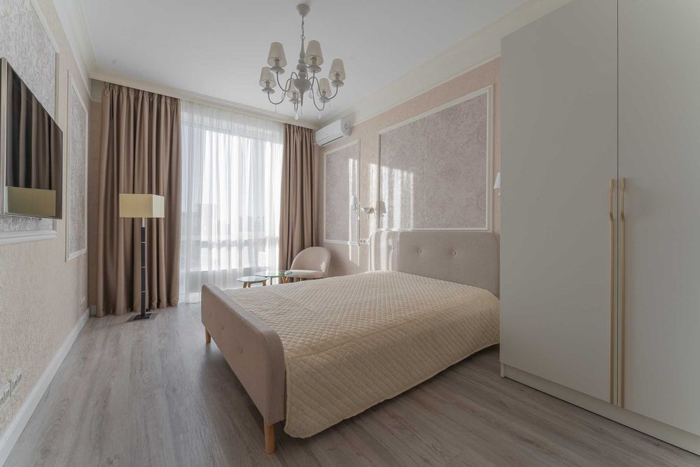 ID 578. Без %. Квартира з терасою 5 м2 ЖК Ярославів град Золоті ворота - фото 1