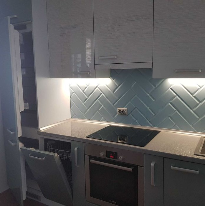 1-кімн. квартира