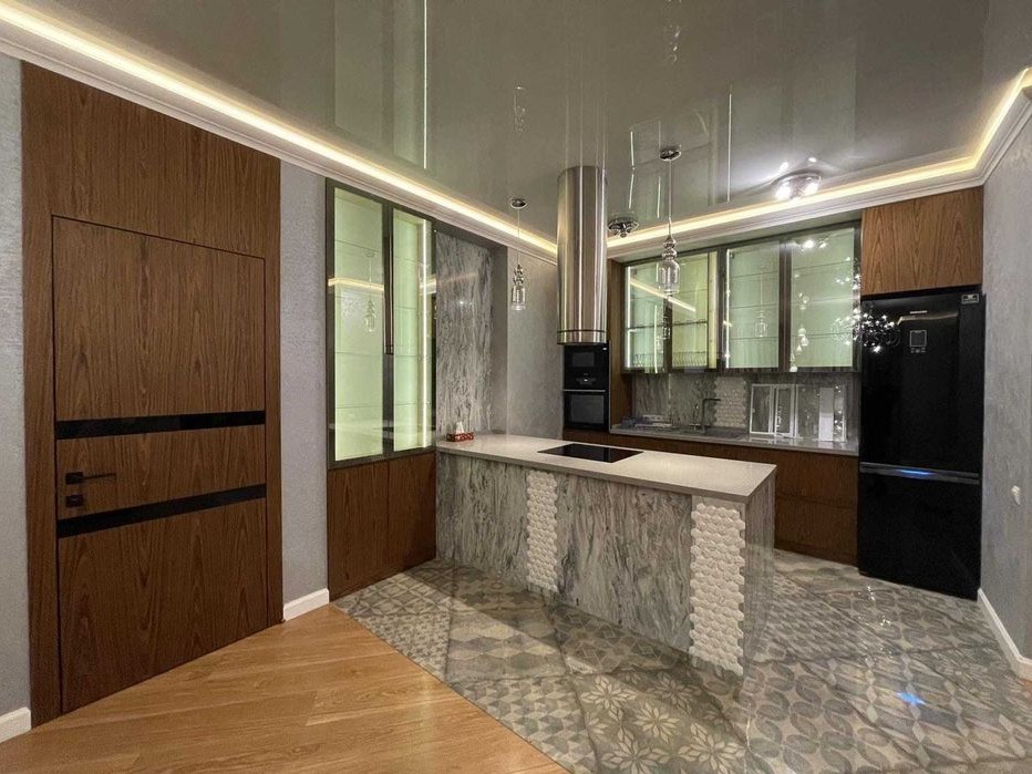 2-кімн. квартира