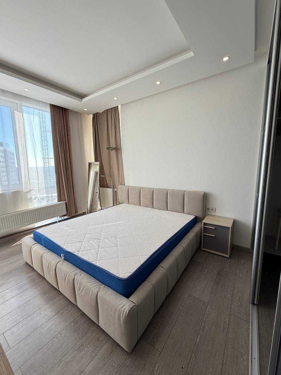 1-кімн. квартира