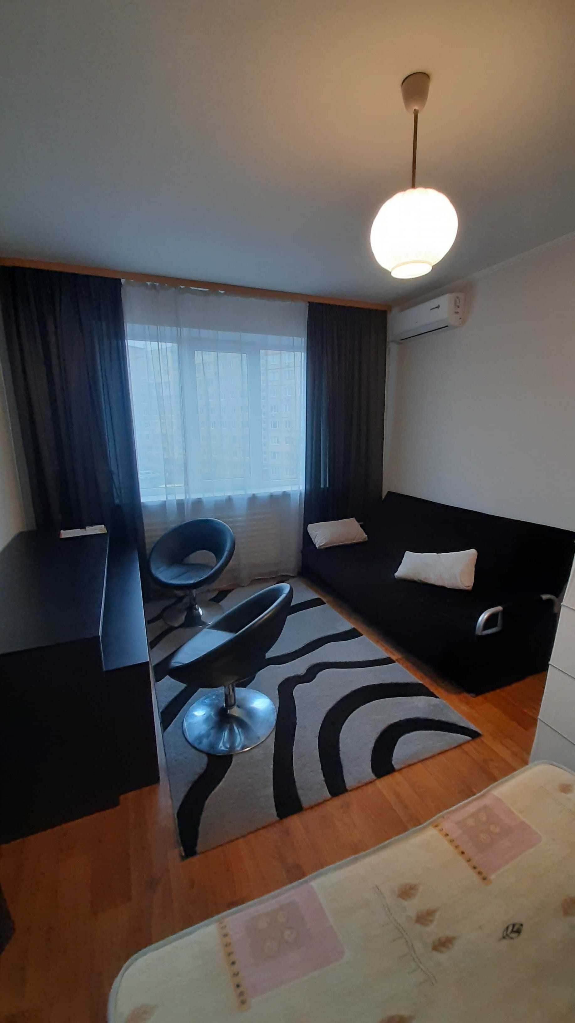 1-кімн. квартира