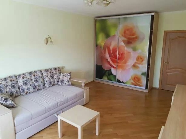 1-кімн. квартира