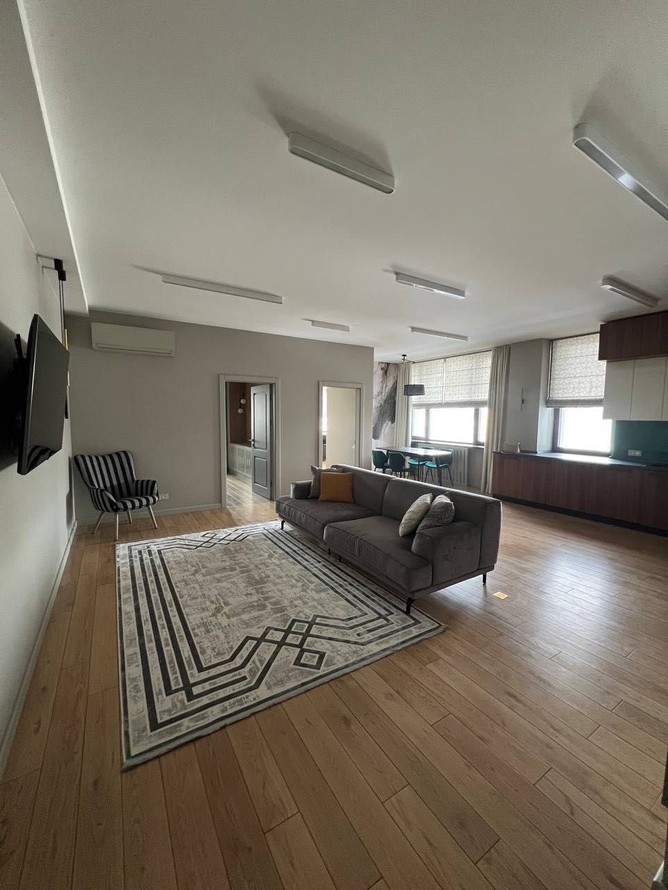 Власниця! 3к 90кв. м. ЖК CHICAGO House. Адрес: вул.Антоновича 44 - фото 1